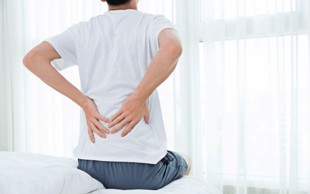 Best Stretches and Exercises For Lower Back Pain