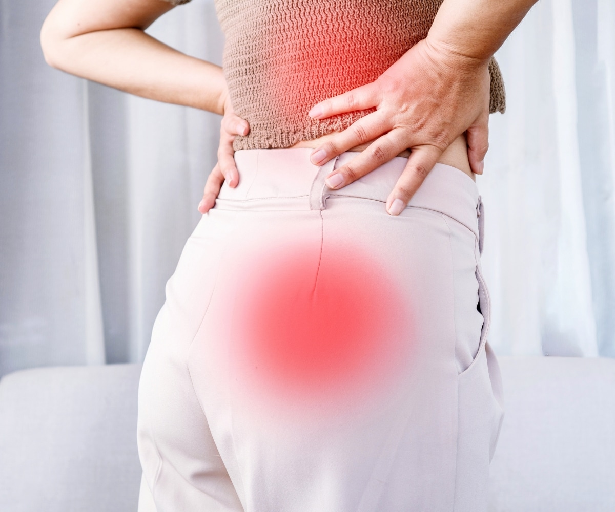 what causes sciatica pain